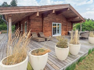 Maison de vacances Marielyst  27