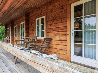 Casa per le vacanze Marielyst  27