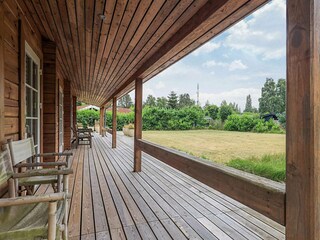 Casa per le vacanze Marielyst  28