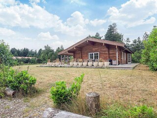 Maison de vacances Marielyst  29