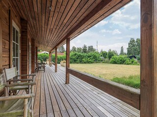 Casa per le vacanze Marielyst  18