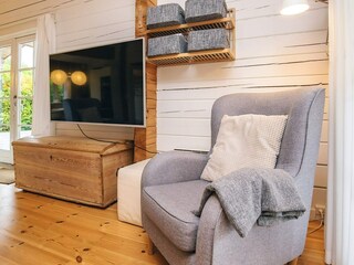 Casa de vacaciones Marielyst  22