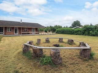 Vakantiehuis Marielyst  27