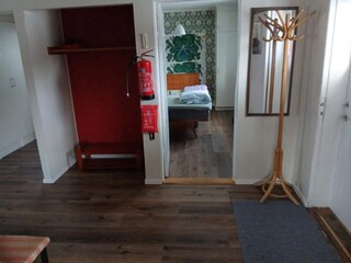 Vakantiehuis Welt  13