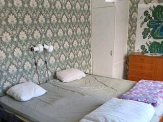 Vakantiehuis Welt  18