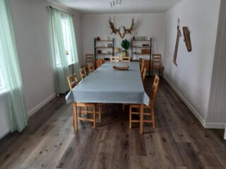 Vakantiehuis Welt  29