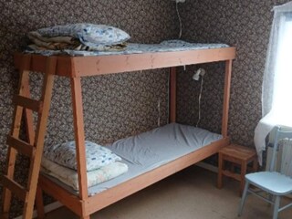 Vakantiehuis Welt  14