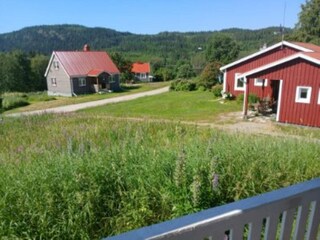 Holiday house Welt Outdoor Recording 11
