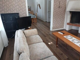 Vakantiehuis Welt  17