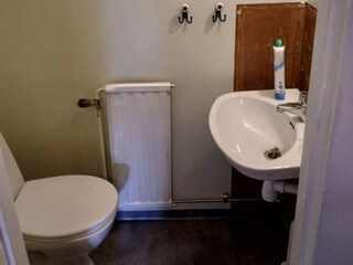 Vakantiehuis Welt  19