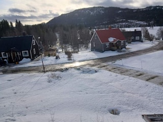 Ferienhaus Welt Außenaufnahme 4