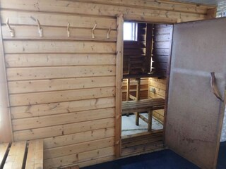 Vakantiehuis Welt  27