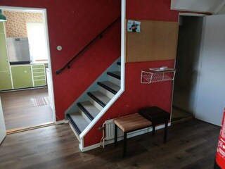 Vakantiehuis Welt  29