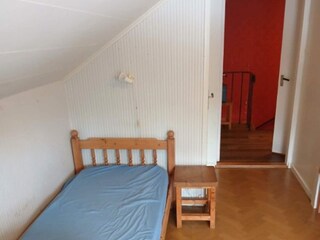 Vakantiehuis Welt  31