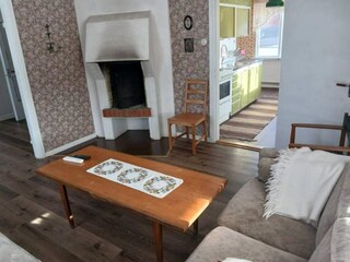 Vakantiehuis Welt  33