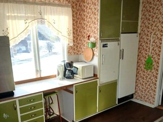 Vakantiehuis Welt  35