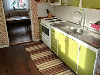 Vakantiehuis Welt  35