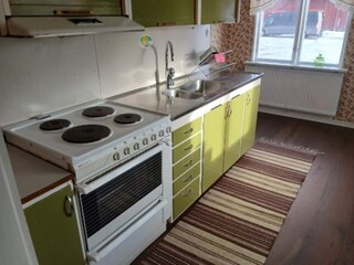 Vakantiehuis Welt  37