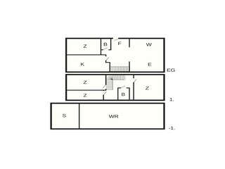 Ferienhaus Welt Grundriss 13
