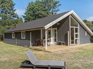 8 Personen Ferienhaus in Rødby - Kramnitse - image1