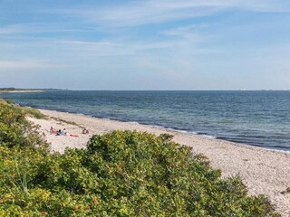 Ferienhaus Kramnitse  8