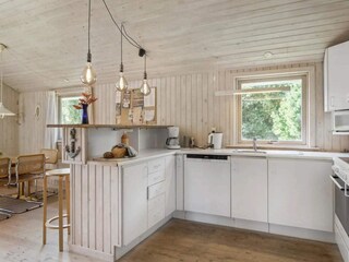 Ferienhaus Kramnitse  6