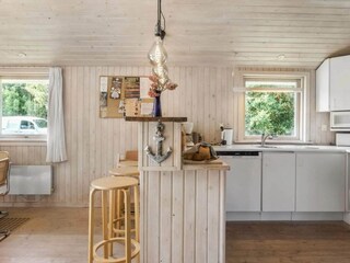 Ferienhaus Kramnitse  12