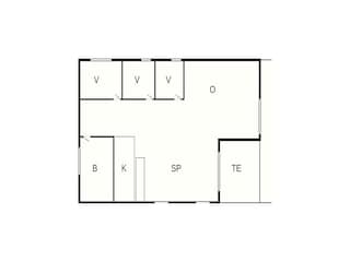 Ferienhaus Kramnitse Grundriss 20