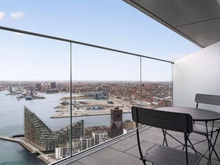 Ferienhaus Aarhus Außenaufnahme 1