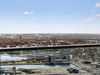 Ferienhaus Aarhus  3