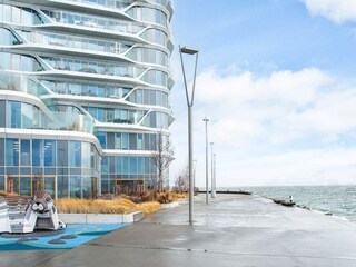 Holiday house Aarhus Outdoor Recording 1