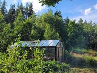 Vakantiehuis Ellös Buitenaudio-opname 1