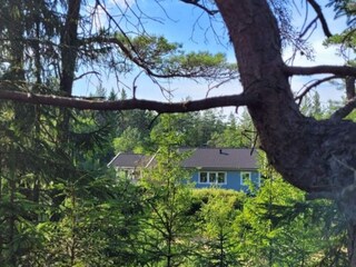 Vakantiehuis Ellös Buitenaudio-opname 4