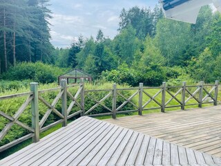 Vakantiehuis Ellös Buitenaudio-opname 5