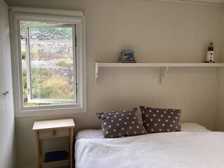 Vakantiehuis Ellös  7