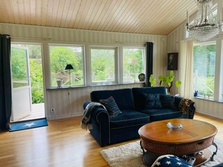 Vakantiehuis Ellös  18