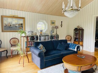 Vakantiehuis Ellös  21