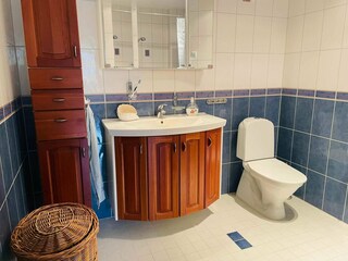 Vakantiehuis Ellös  9