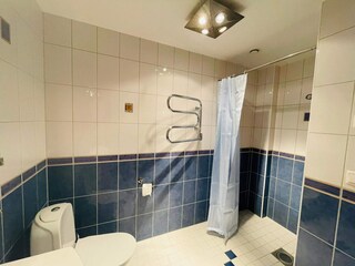 Vakantiehuis Ellös  16