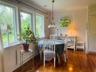 Vakantiehuis Ellös  15