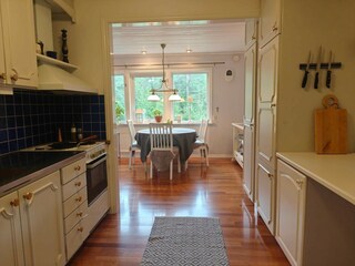 Vakantiehuis Ellös  21