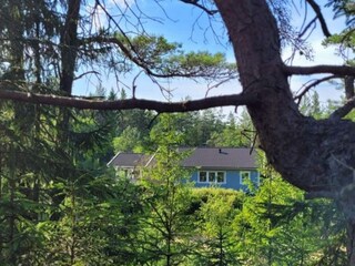 Vakantiehuis Ellös Buitenaudio-opname 2