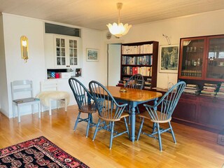 Vakantiehuis Ellös  19