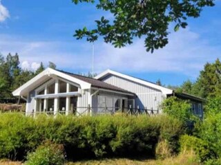 Holiday house Ellös Outdoor Recording 1