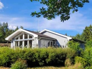 Vakantiehuis Ellös Buitenaudio-opname 1