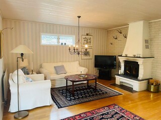 Vakantiehuis Ellös  8