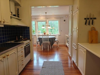 Ferienhaus Ellös  13