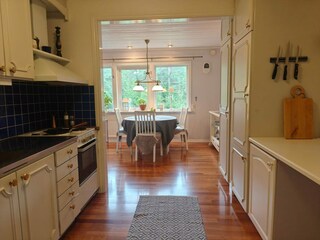 Holiday house Ellös  15