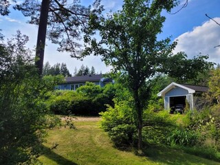 Holiday house Ellös Outdoor Recording 4