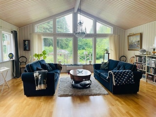 Holiday house Ellös  20